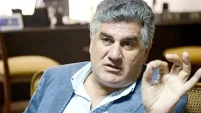 نجل الرئيس عبدالناصر: 