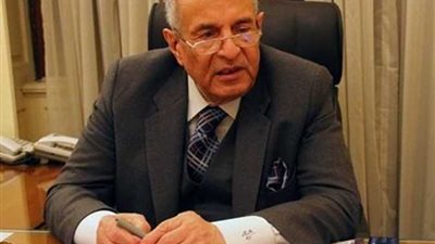 أبوشقة: مصر كانت ستنتهي قبل ٣٠ يونيو لولا شجاعة السيسي وحبه لوطنه