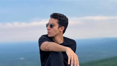 وسط الغابات.. نور النبوي في أحدث ظهور له (صور)