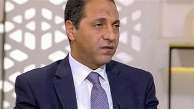 عصام والي: الدولة تخطط لتحويل شبكات النقل إلى وسائل صديقة للبيئة
