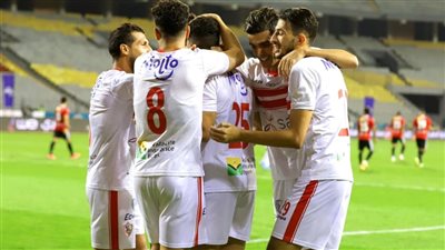 فيريرا يطالب إدارة الزمالك بتعديل عقود هؤلاء اللاعبين.. طالع التفاصيل