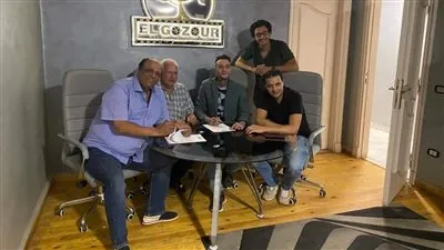 أحمد الفيشاوي يعود للكوميديا بفيلم رهبة