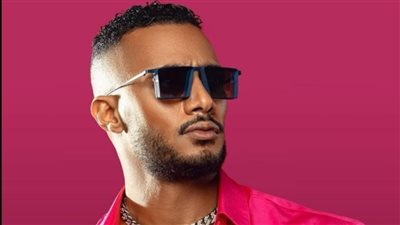 محمد رمضان يحتفل بنجاح أغنية 