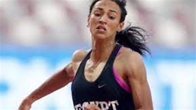 بسنت حميدة: زوجي صاحب الفضل عليا.. وجمهور الجزائر شجعني كأني في مصر