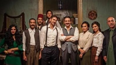 إيرادات كيرة والجن تصل 400 الف جنية في يوم واحد