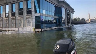 رئيس إدارة حماية النيل يكشف عن توجيه جديد لـ السيسي بشأن العائمات السكنية المخالفة