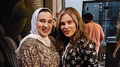 نيكول سابا في حوارها لـ 