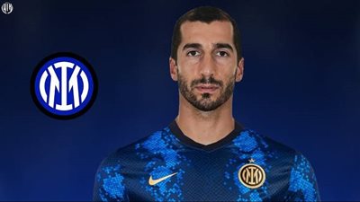 إنتر ميلان يعلن تعاقده مع مختاريان