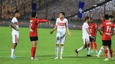 ترتيب الدوري المصري الممتاز قبل مباراتي الأهلي والزمالك اليوم الثلاثاء 12 يوليو 2022