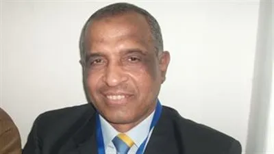 رئيس البعثة المصرية بالجزائر: السيدات الأكثر سيطرة على الميداليات الذهبية (فيديو)