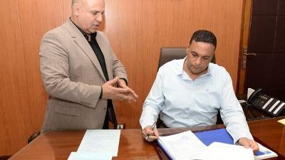 محافظ الدقهلية يعتمد جداول امتحانات الدور الثاني للنقل والشهادة الإعدادية 