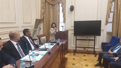 لهذا السبب.. توصية برلمانية بعدم تشغيل المحرقة الطبية بـ 