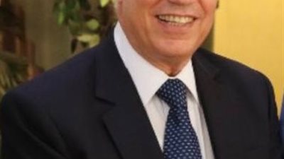 رئيس قضايا الدولة يهنئ الفريق أسامة منير محمد ربيع بتجديد الثقة