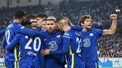 برشلونة يقترب من ضم نجم تشيلسي 