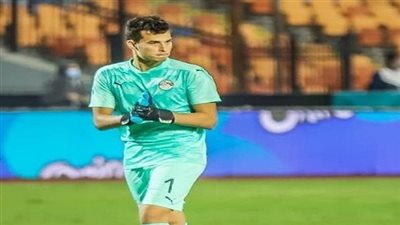 إنبي يكشف حقيقة مفاوضات الزمالك لضم جاد وموقفه من عرض ويجان