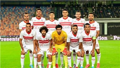 حقيقة ام خيال.. هل ينتقل نجم الزمالك إلى الهلال السوداني؟
