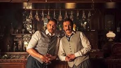 فيلم كيرة والجن يتخطى 70 مليون جنيه إيرادات خلال 17 يوما 