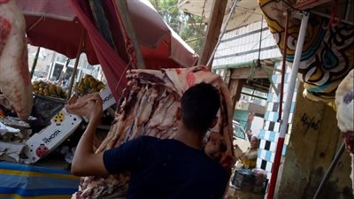 الصحة: ضبط 3 أطنان أغذية مشكوك في صلاحيتها قبل تداولها في الأسواق