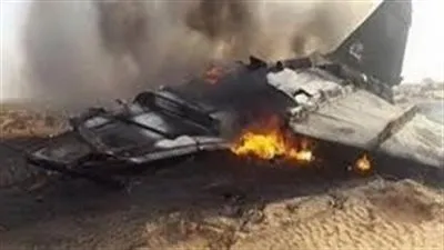 الطيران الروسي: بريغوجين كان على متن الطائرة المحطمة المتوجهة إلى موسكو