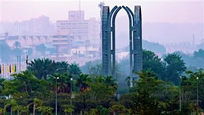 الشروط والأوراق المطلوبة للتقديم للمدن الجامعية بحلوان