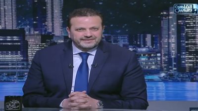 عضو بأمناء الحوار الوطني: وضع الإطار التنظيمي غدا ومشكلات مصر ستنتهى بالحوار