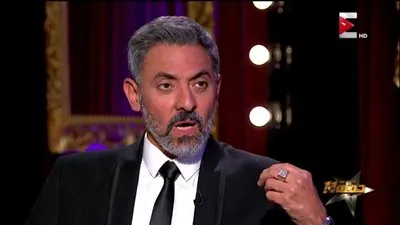 فتحي عبد الوهاب: الفن بريء من تعليم العنف ويرتقي بالروح والمشاعر