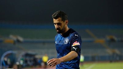 صفقة مدوية.. فيريرا يحسم موقفه من ضم عبد الله السعيد للزمالك