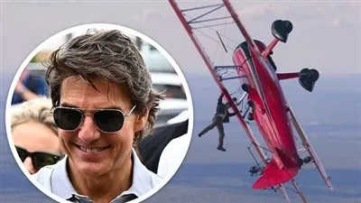 صناع السينما في هوليوود يتمنون عيد ميلاد سعيد لتوم كروز