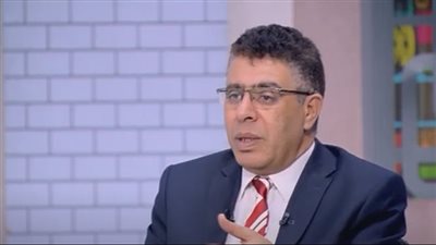 عماد الدين حسين: إعلان أورشليم يؤكد عدم اختلاف العلاقات الإسرائيلية الأمريكية بتغير الرؤساء (فيديو)