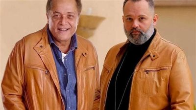 بهذه الطريقة.. محمد محمود عبدالعزيز يعبر عن اشتياقه لوالده الراحل 