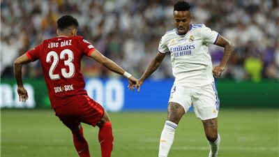 تعليق مثير من ميليتاو عقب عودته من الإصابة