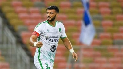 ليس الاهلي أو الزمالك.. عمر السومة يقترب من نادي مصري مفاجئ