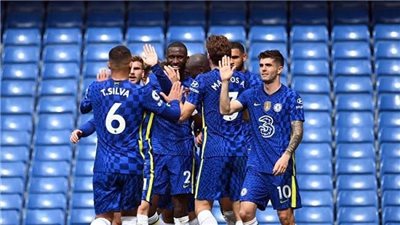 نجم تشيلسي يرغب في تجديد عقده