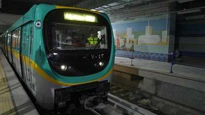 أول تعليق من مترو الأنفاق بشأن تصميمات محطة كلية البنات