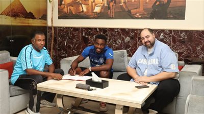 أسوان يكشف حقيقة رحيل ماليك إيفونا