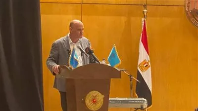 خالد ميري: أشكر شيوخ المهنة الذين أفنوا حياتهم وأعمارهم للصحافة