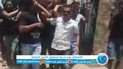 عاجل|لحظة دفن جثمان المذيعة شيماء جمال في مقابر السيدة نفيسة (فيديو)