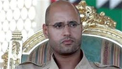 الإعلام الليبي: سيف القذافي يعلن عن طرح مبادرة سياسية جديدة 