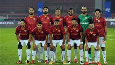 أحمد سامي يعلن قائمة سيراميكا كليوباترا استعدادًا لمواجهة بيراميدز 