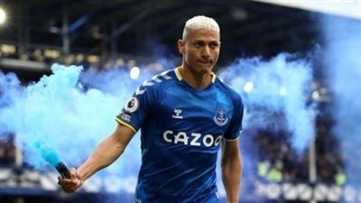 ريتشارليسون يغيب عن توتنهام في انطلاقة البريميرليج بسبب الإيقاف