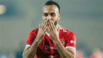 عاجل.. سيفاس سبور التركي يقدم عرضا رسميا للأهلي لضم أفشة