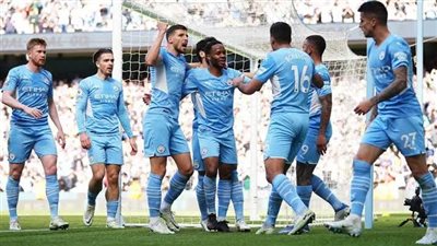 عرض جديد من مانشستر سيتي لضم الفيراري الإسباني