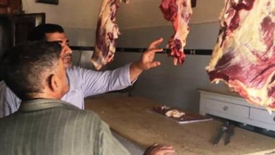 أسعار اللحوم اليوم الأربعاء 10-8-2022 في أسواق محافظة قنا
