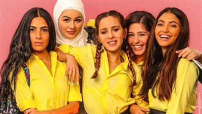 تعرف على موعد العرض الأول لفيلم 