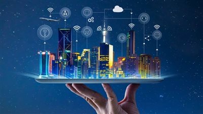 العربي للاقتصاد الرقمي: قاعدة بيانات مصر الرقمية الجديدة ضد البراكين والزلازل والصواريخ