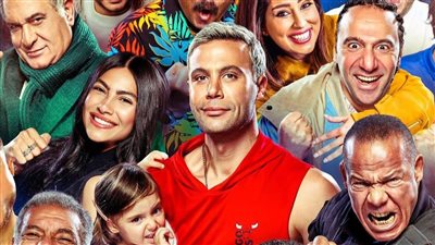 اليوم.. العرض الخاص لفيلم 