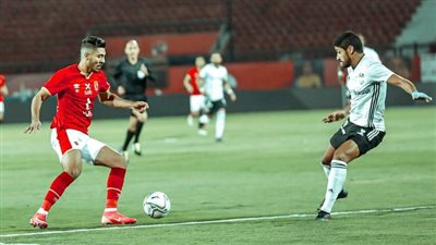  استقالة الجهاز الفني للجونة عقب التعادل أمام الأهلي