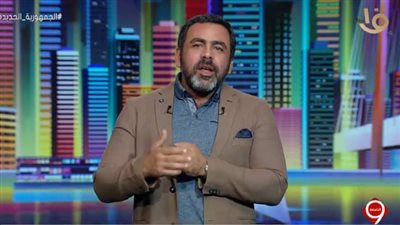 يوسف الحسيني: الحلم أصبح يترجم بخطوات واثقة ومكتملة بـ 