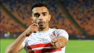شوبير يُعلنها ويكشف مصير أوباما مع الزمالك