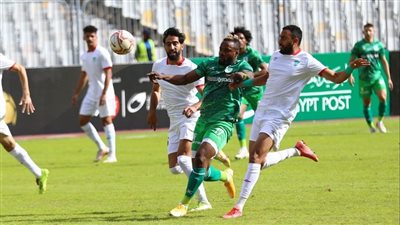 موعد مباراة المصري البورسعيدي ضد إيسترن كومباني اليوم الخميس في دور الـ16 بكأس مصر
